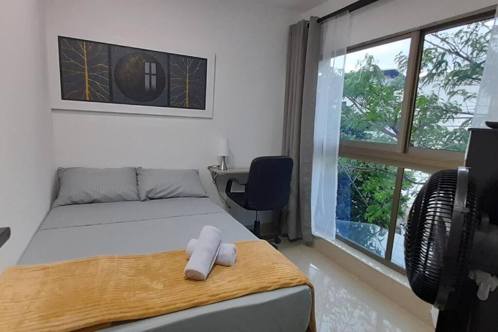 Shalom Living San Javier Medellin